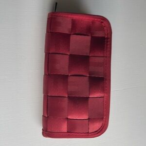 Harvey’s seatbelt Wallet